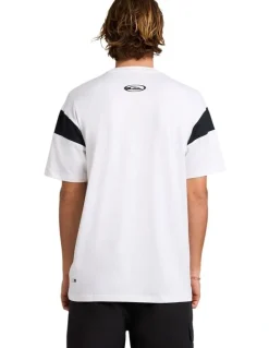 Quiksilver Mercury Surf Shirt in White