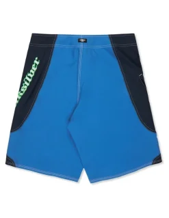 Quiksilver Mercury Trident 21 Boardshorts Bright Cobalt