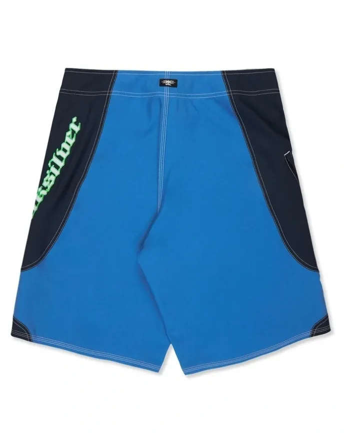 Quiksilver Mercury Trident 21 Boardshorts Bright Cobalt