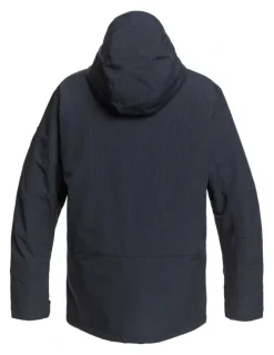 Quiksilver Mission Solid Snow Jacket