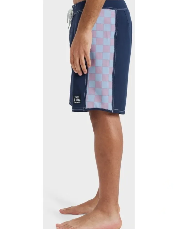 Quiksilver Original Arch 18 Boardshorts in Navy