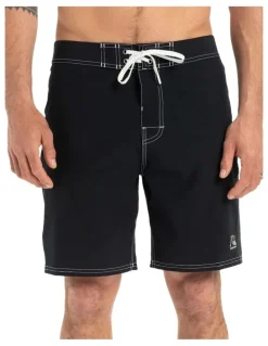 Quiksilver Original 18 Inch - Board Shorts in Black