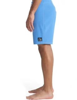Quiksilver Original Straight Leg 18 Boardshorts Riviera