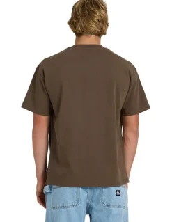 Quiksilver Surf ET-Shirtentials T-Shirt Canteen