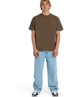 Quiksilver Surf ET-Shirtentials T-Shirt Canteen
