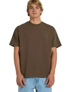 Quiksilver Surf ET-Shirtentials T-Shirt Canteen