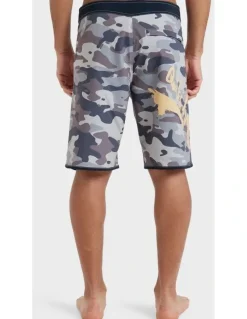 Quiksilver Surfsilk 20