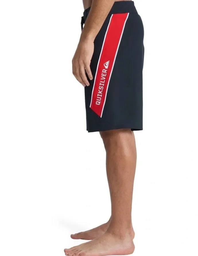 Quiksilver Surfsilk Clicker 20 Boardshorts Black