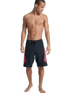 Quiksilver Surfsilk Clicker 20 Boardshorts Black