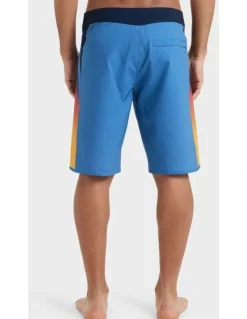 Quiksilver Surfsilk Holmes 20 Boardshorts in Blue