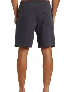 Quiksilver Surf Silk Street Trunk 18