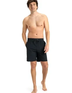 Quiksilver Taxer Amphibian Shorts in Black