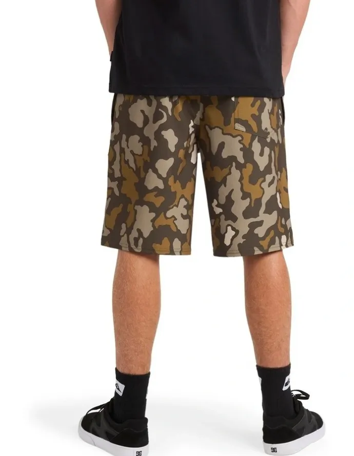 Quiksilver Waterman Street 19 Boardshorts in Assorted