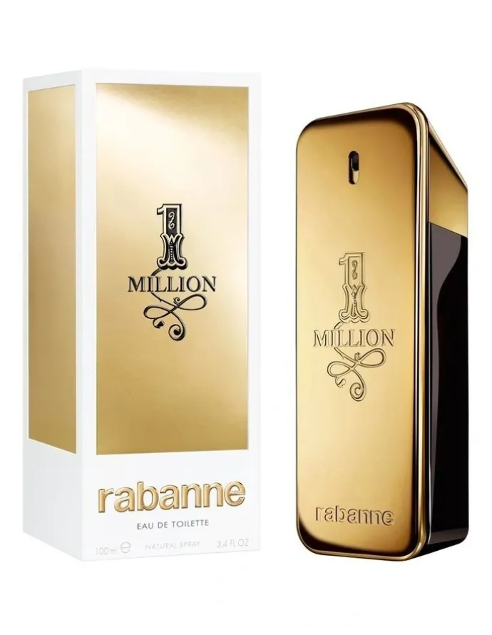 Rabanne 1 Million EDT