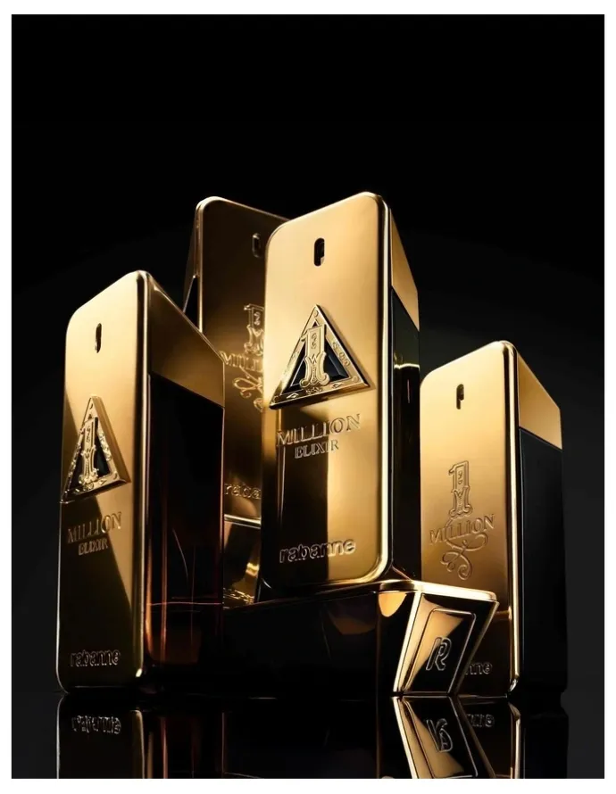 Rabanne 1 Million Elixir EDP Intense