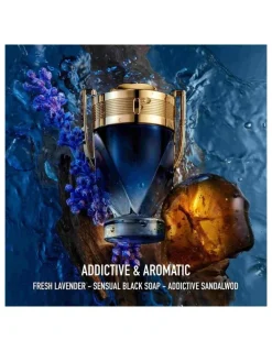 Rabanne Invictus Parfum