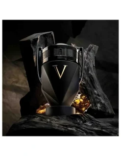 Rabanne Invictus Victory Absolu Parfum Intense