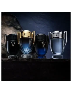 Rabanne Invictus Victory Elixir EDP