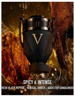 Rabanne Invictus Victory Absolu 100mL Gift Set