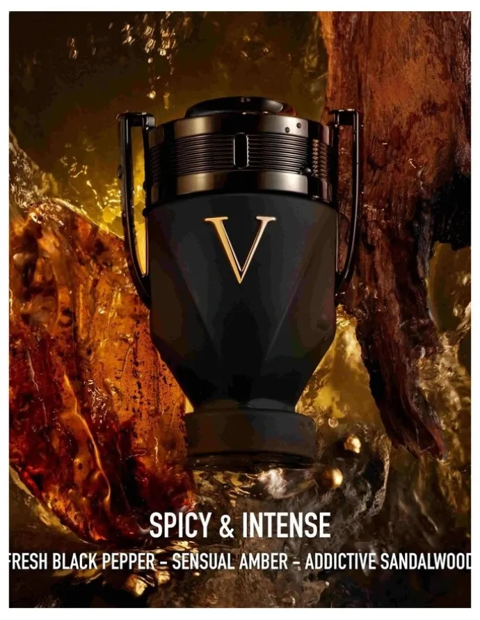 Rabanne Invictus Victory Absolu 100mL Gift Set