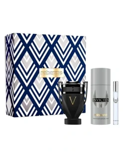 Rabanne Invictus Victory Absolu 100mL Gift Set