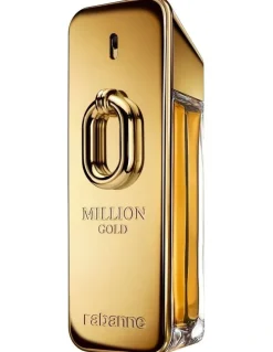 Rabanne Million Gold Eau De Parfum Intense