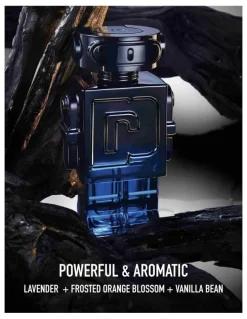 Rabanne Phantom EDP Intense
