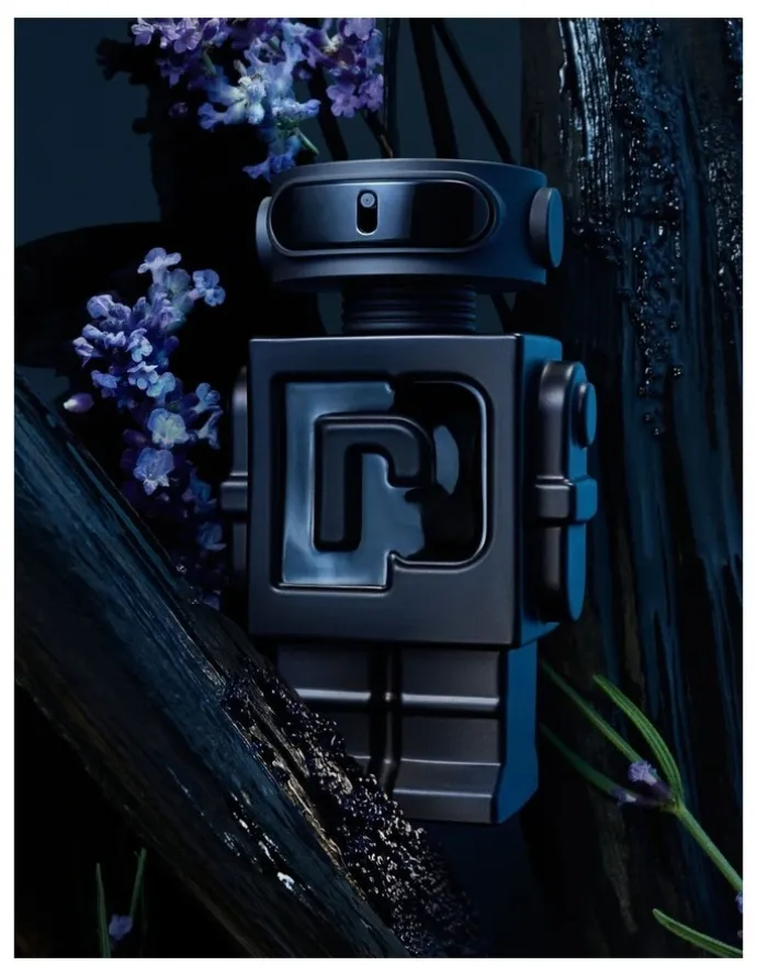 Rabanne Phantom Parfum