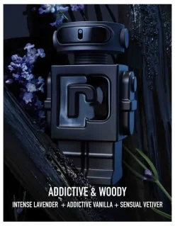 Rabanne Phantom Parfum