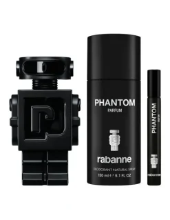 Rabanne Phantom Parfum 100mL Gift Set
