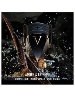 Rabanne Victory Extreme EDP