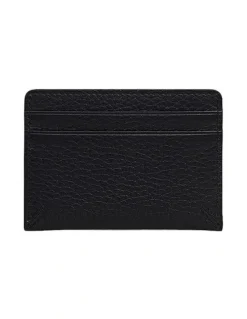 Radley Dukes Place Credit Card Holder in Black