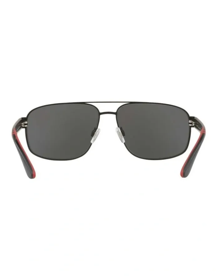 Ralph Lauren Grey PH3112 Sunglasses
