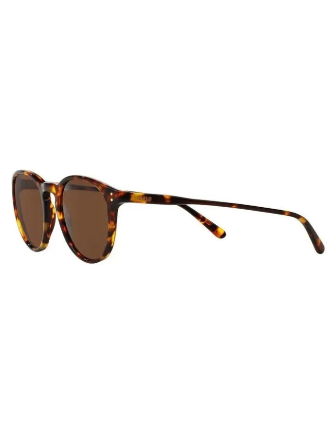 Ralph Lauren PH4110 Tortoise Polarised Sunglasses