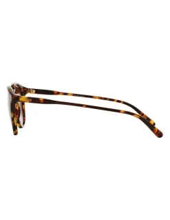Ralph Lauren PH4110 Tortoise Polarised Sunglasses