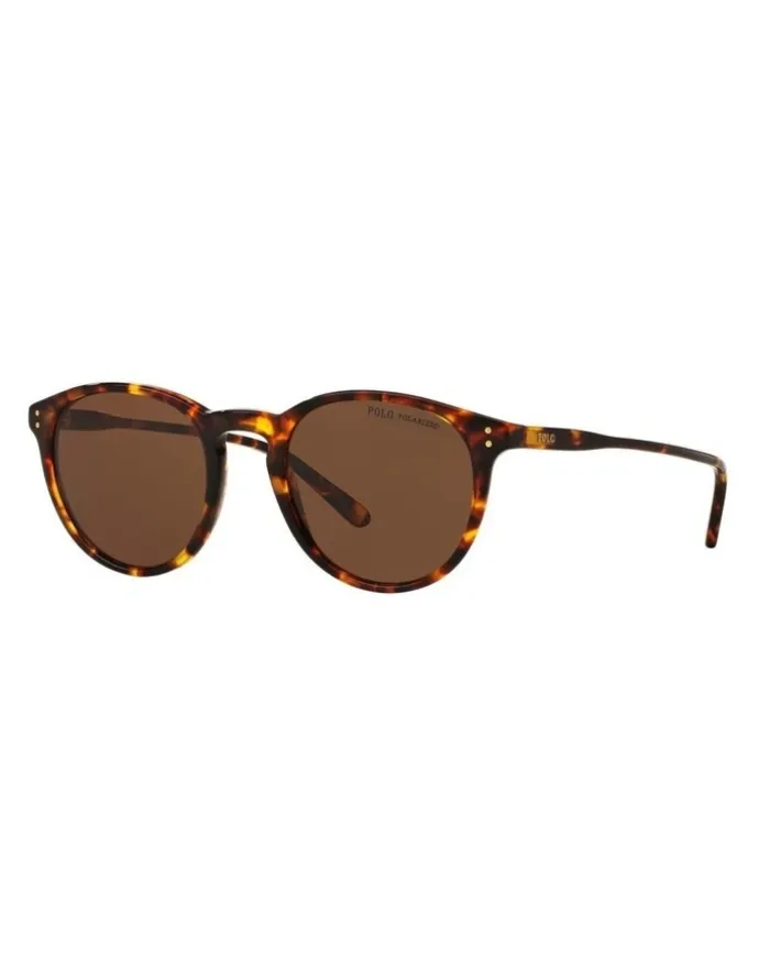 Ralph Lauren PH4110 Tortoise Polarised Sunglasses