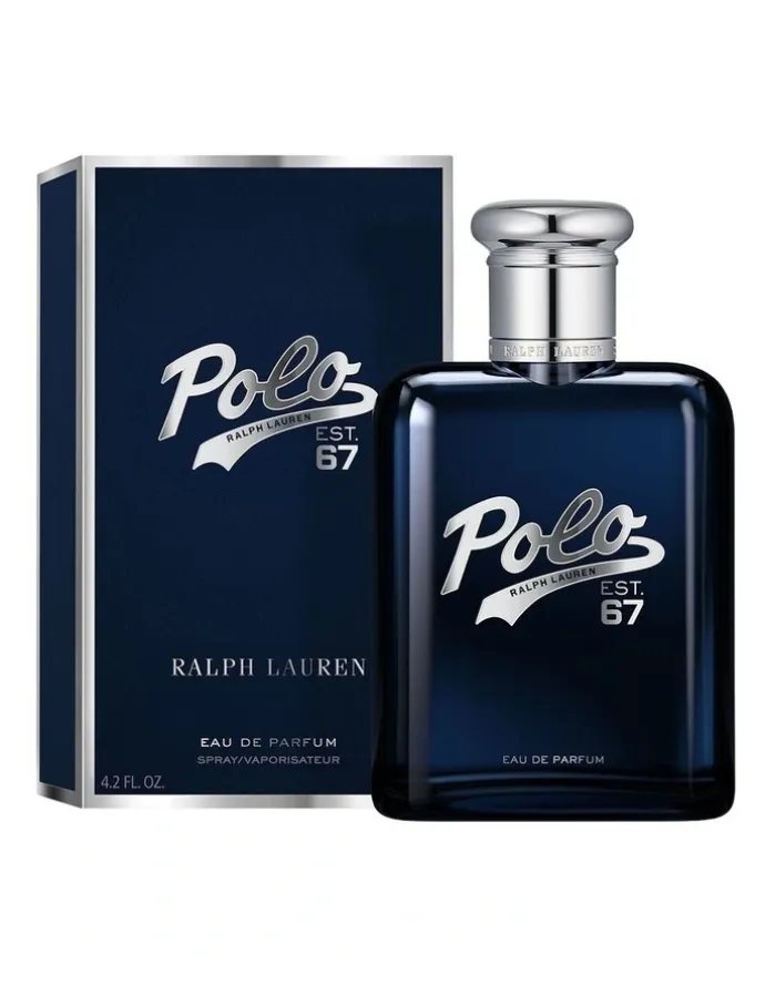 Ralph Lauren Polo 67 Eau De Parfum