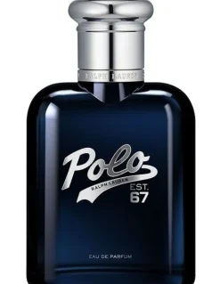 Ralph Lauren Polo 67 Eau De Parfum