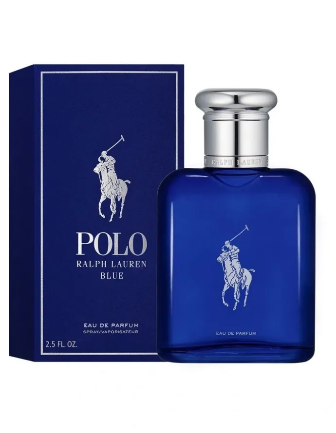 Ralph Lauren Polo Blue Eau de Parfum