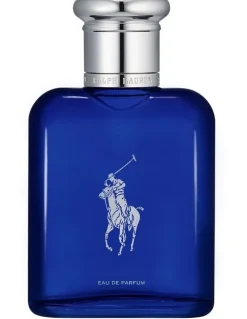 Ralph Lauren Polo Blue Eau de Parfum