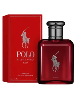 Ralph Lauren Polo Red Parfum