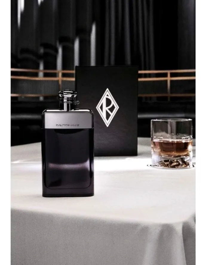 Ralph Lauren Ralph's Club EDP