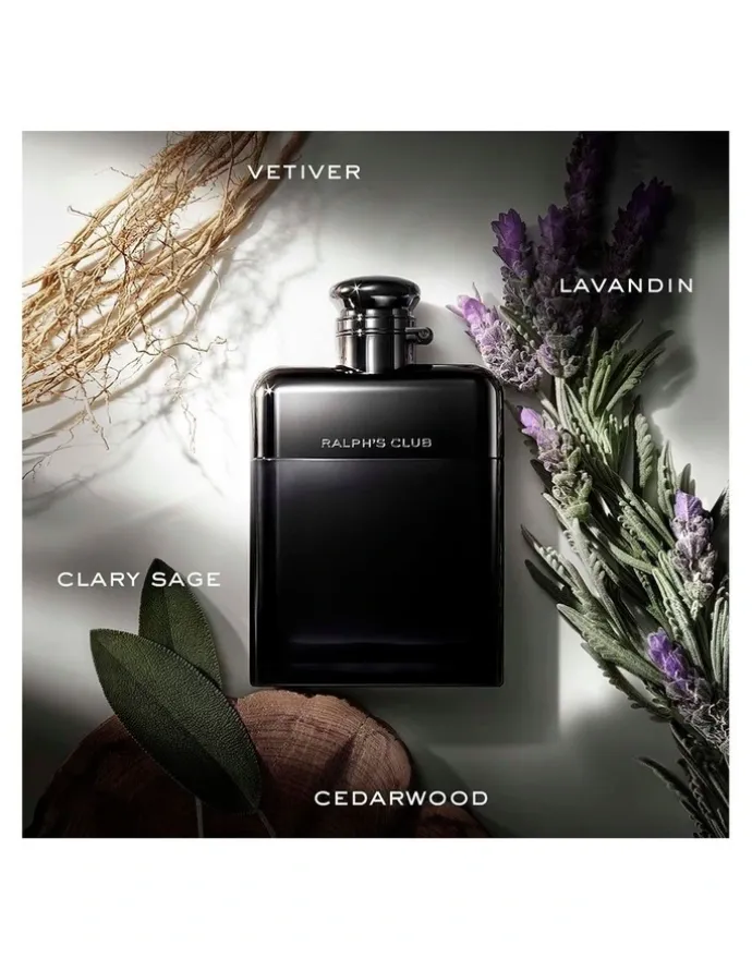 Ralph Lauren Ralph's Club EDP