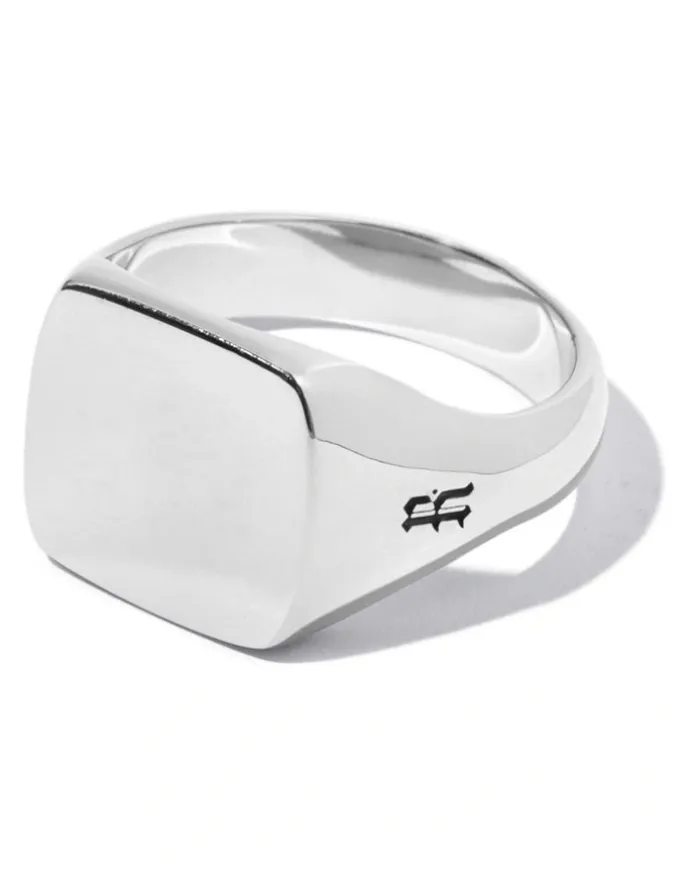Rawninety Frankie Ring