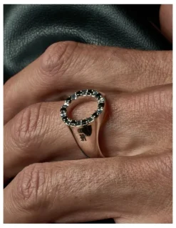 Rawninety Octavia Ring