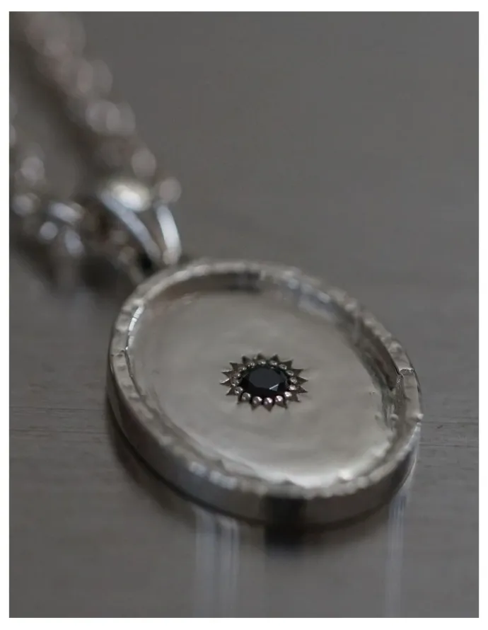 Rawninety Sol Pendant