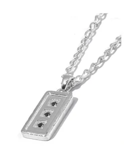 Rawninety Trilogy Pendant