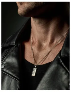 Rawninety Trilogy Pendant