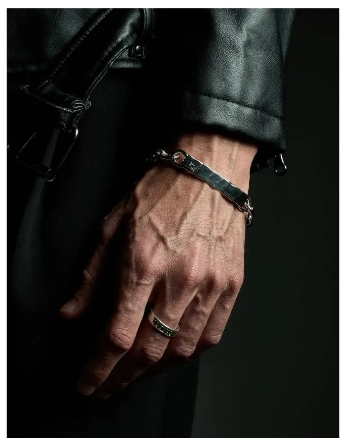 Rawninety Virgil Bracelet
