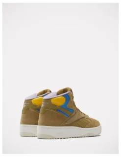 Reebok Atr Chill Mid Sneakers in Brown